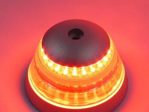 Anticollision LED light