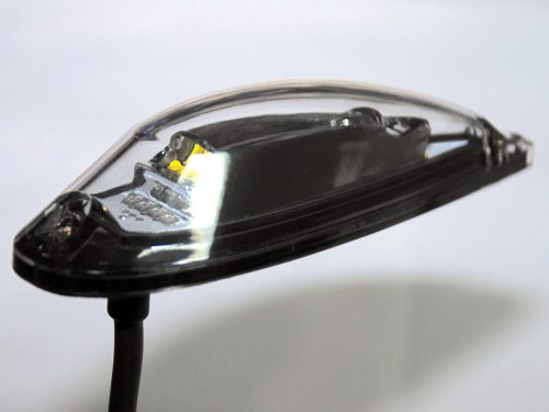 PowerBurst NG - Wing Position / Strobe LED Lights